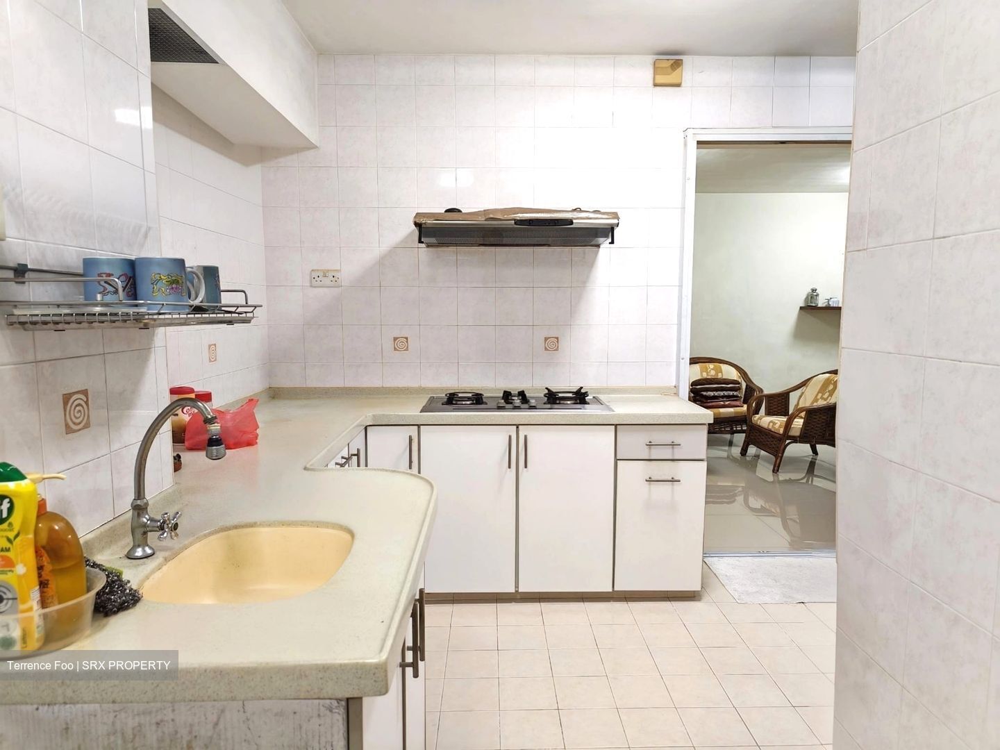 Blk 158B Rivervale View (Sengkang), HDB 4 Rooms #618813081